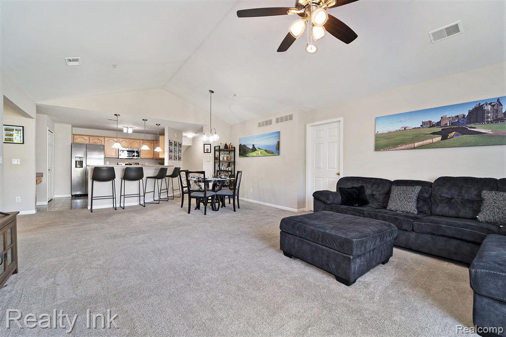 8205 ALEXA Drive, Walled Lake, MI 48390 — Photo 3