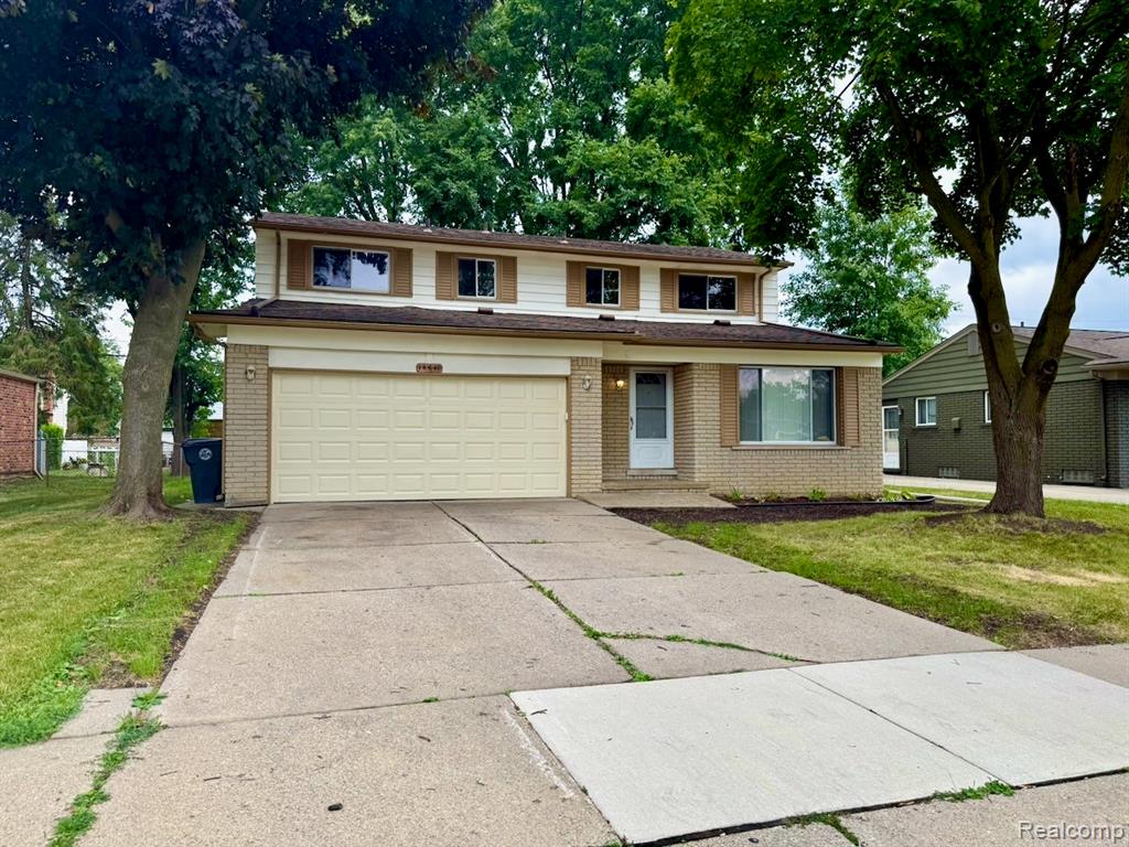 14641 Kingston Street, Oak Park, MI 48237