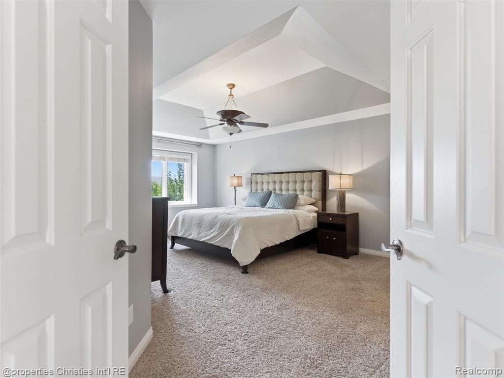 10822 Sparkling Waters Court, South Lyon, MI 48178 — Photo 31