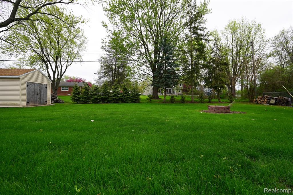 4156 McCandlish Road, Grand Blanc, MI 48439 — Photo 6