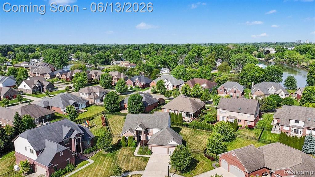 26820 Alderman Court, Harrison Township, MI — Photo 41