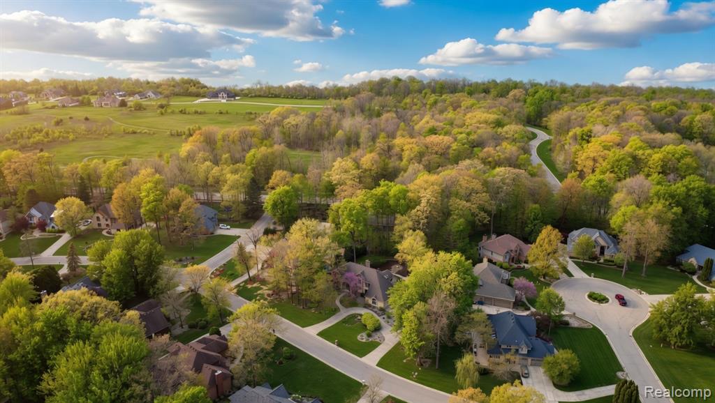 1305 Kings Pointe Road, Grand Blanc, MI 48439 — Photo 4