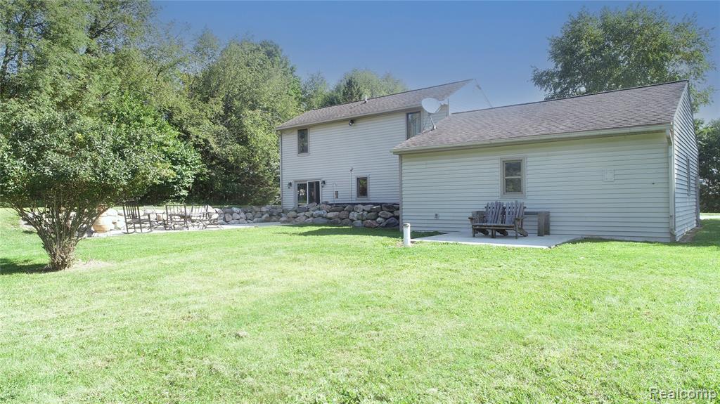 4606 S Bill Road, Durand, MI 48429 — Photo 47