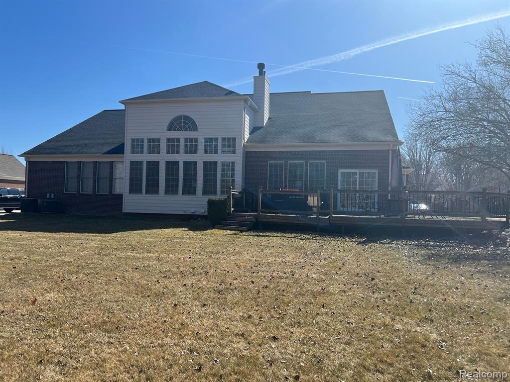 51094 PLYMOUTH LAKE, Plymouth, MI 48170 — Photo 3