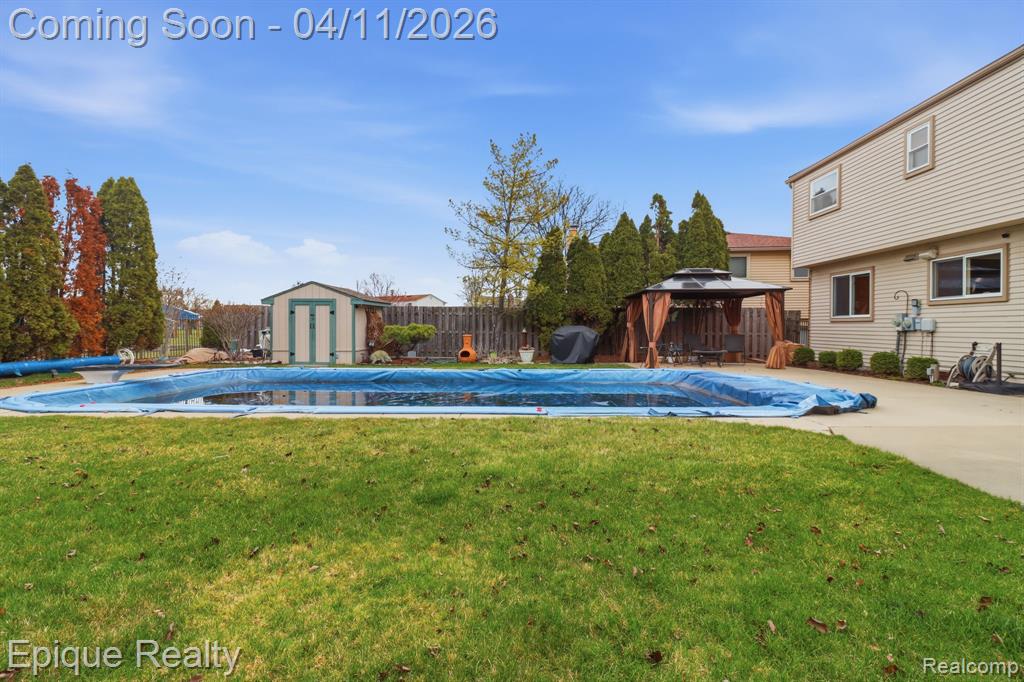 42486 Saltz Road, Canton, MI 48187 — Photo 39