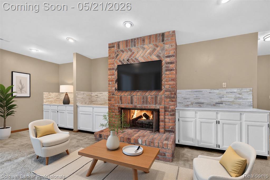 2076 Shore Hill Court, West Bloomfield, MI 48323 — Photo 31