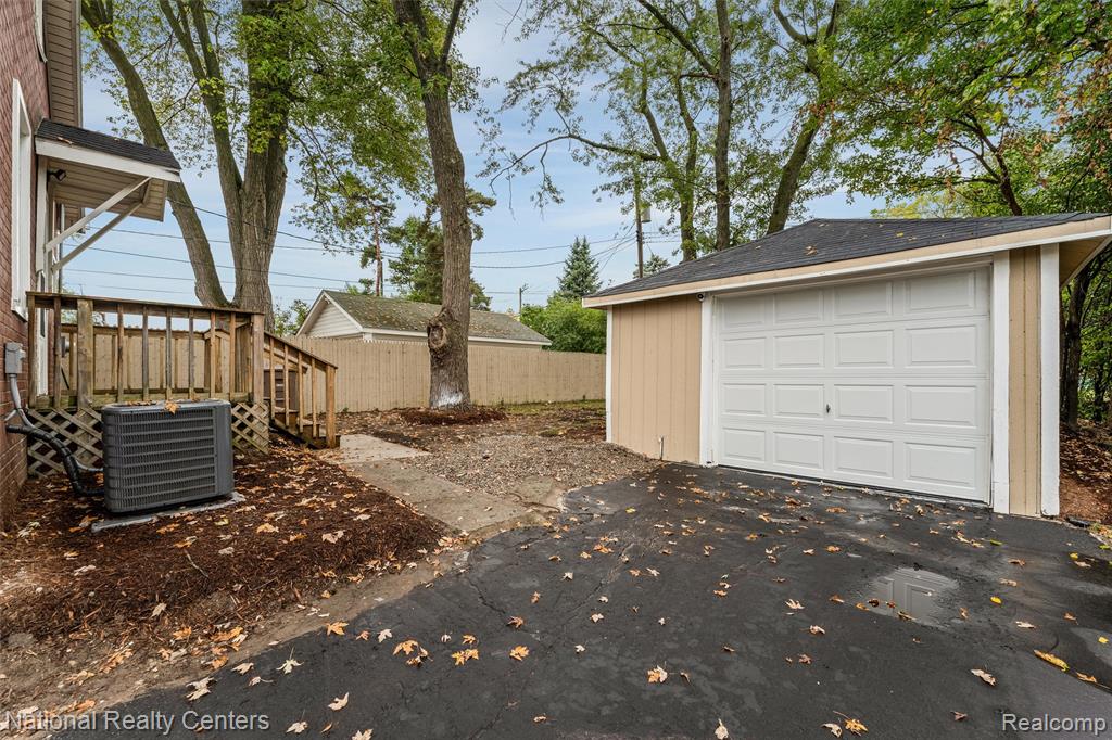 793 Orlando Avenue, Pontiac, MI 48340 — Photo 26