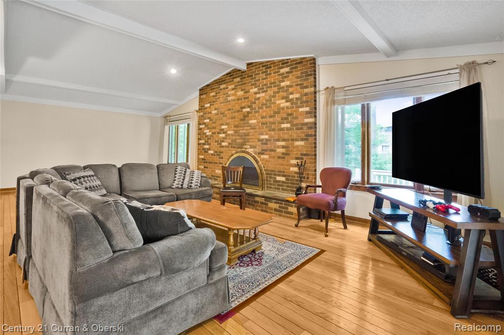 5994 Glen Eagles Drive, West Bloomfield, MI 48323 — Photo 17