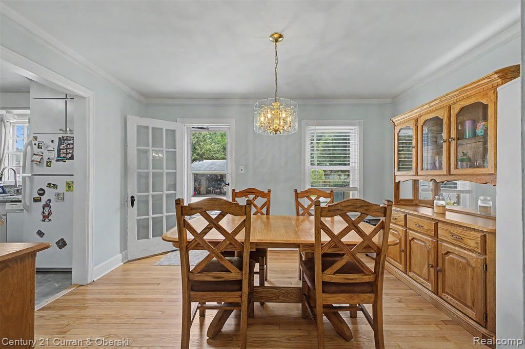 6821 Kolb Avenue, Allen Park, MI 48101 — Photo 6