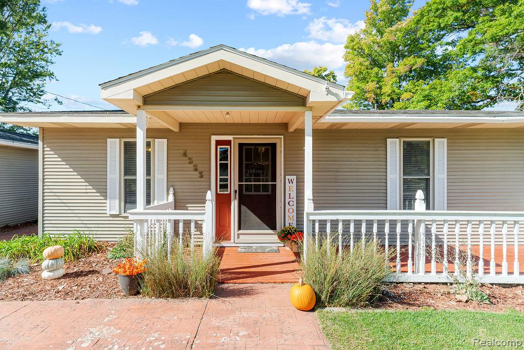4323 Moonlight Drive, Holly, MI 48442 — Photo 5