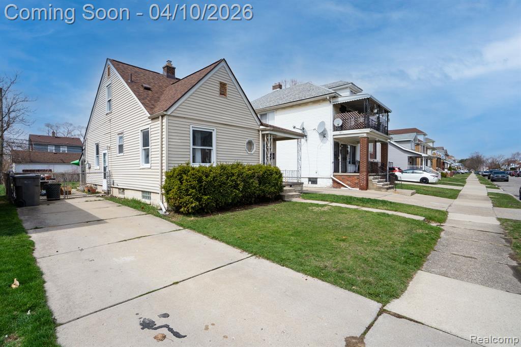4781 Williamson Street, Dearborn, MI 48126 — Photo 3