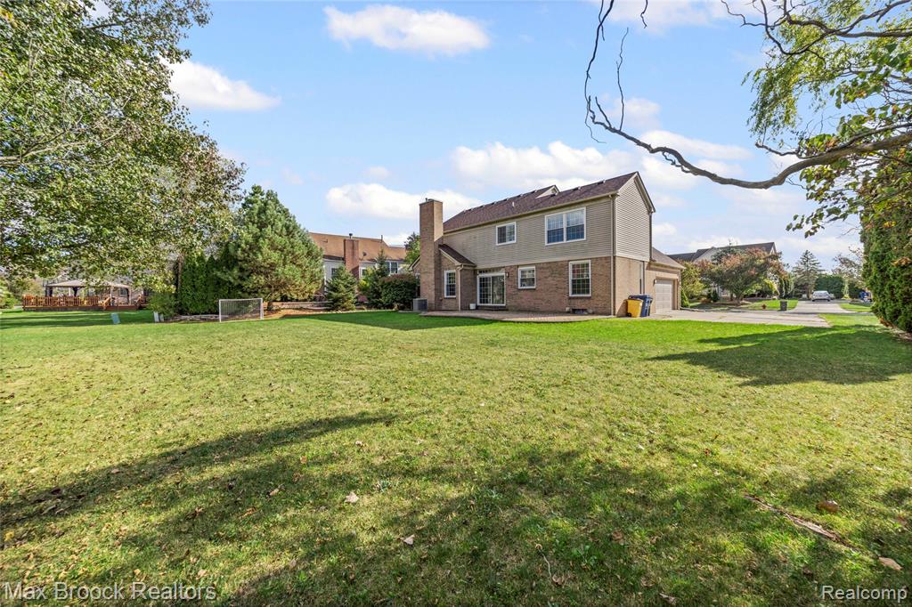 47078 Bing Drive, Canton, MI 48187 — Photo 54