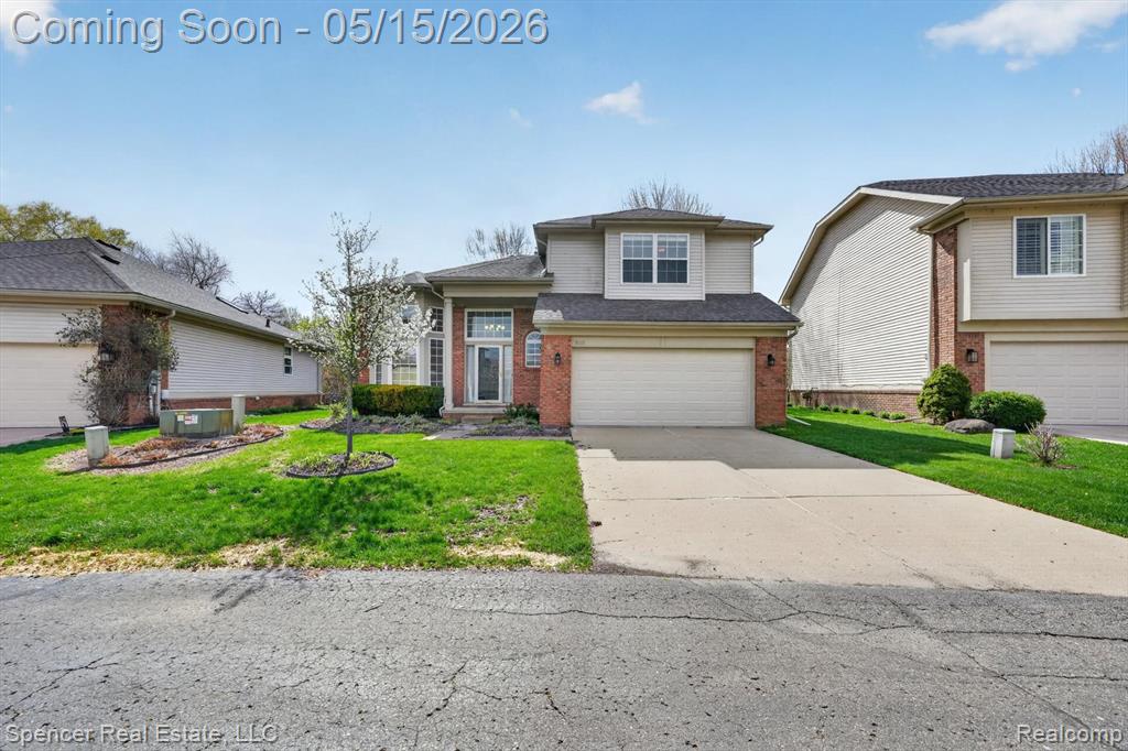 3141 Bridlewood Drive, Rochester, MI 48306 — Photo 3