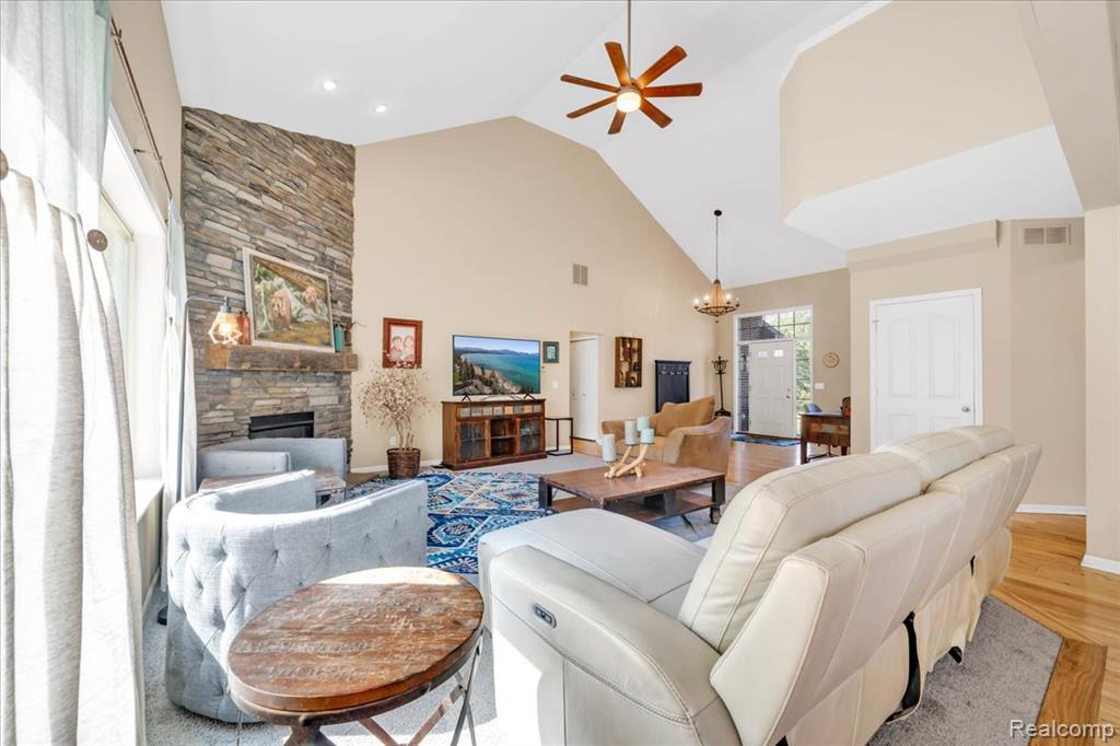 5820 Sherwood Road, Oxford, MI 48371 — Photo 11