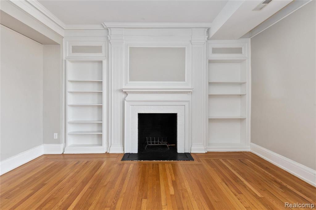 2900 E Jefferson #A602 Avenue, A602, Detroit, MI 48207 — Photo 5
