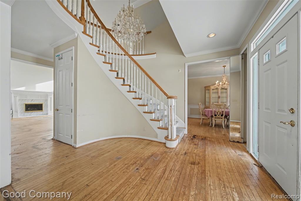 41714 Dukesbury Court, Novi, MI — Photo 5