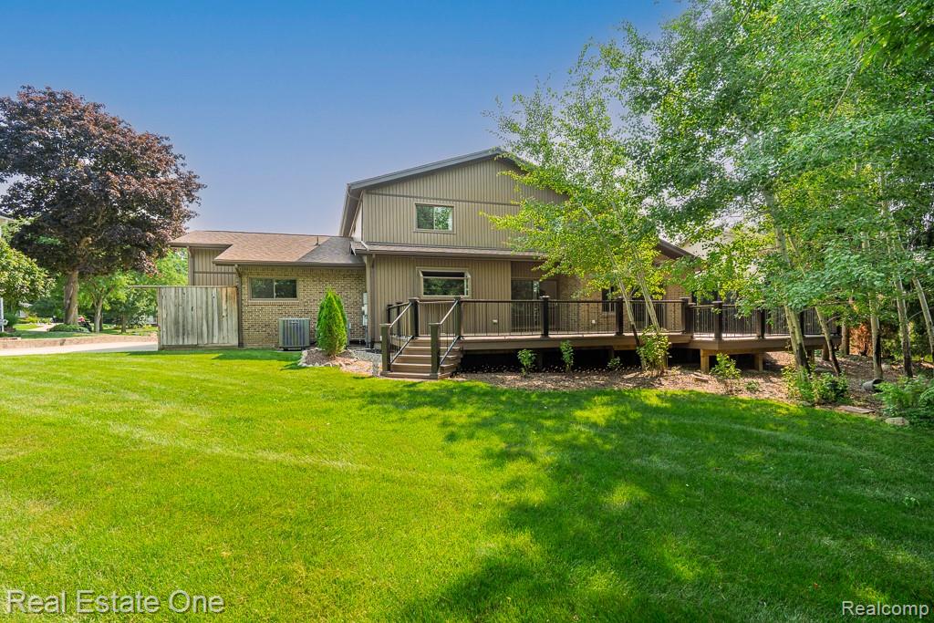 5129 Highmount Drive, Troy, MI 48098 — Photo 31