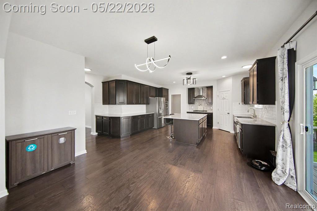 4264 Lilac Lane, Ypsilanti, MI 48197 — Photo 11