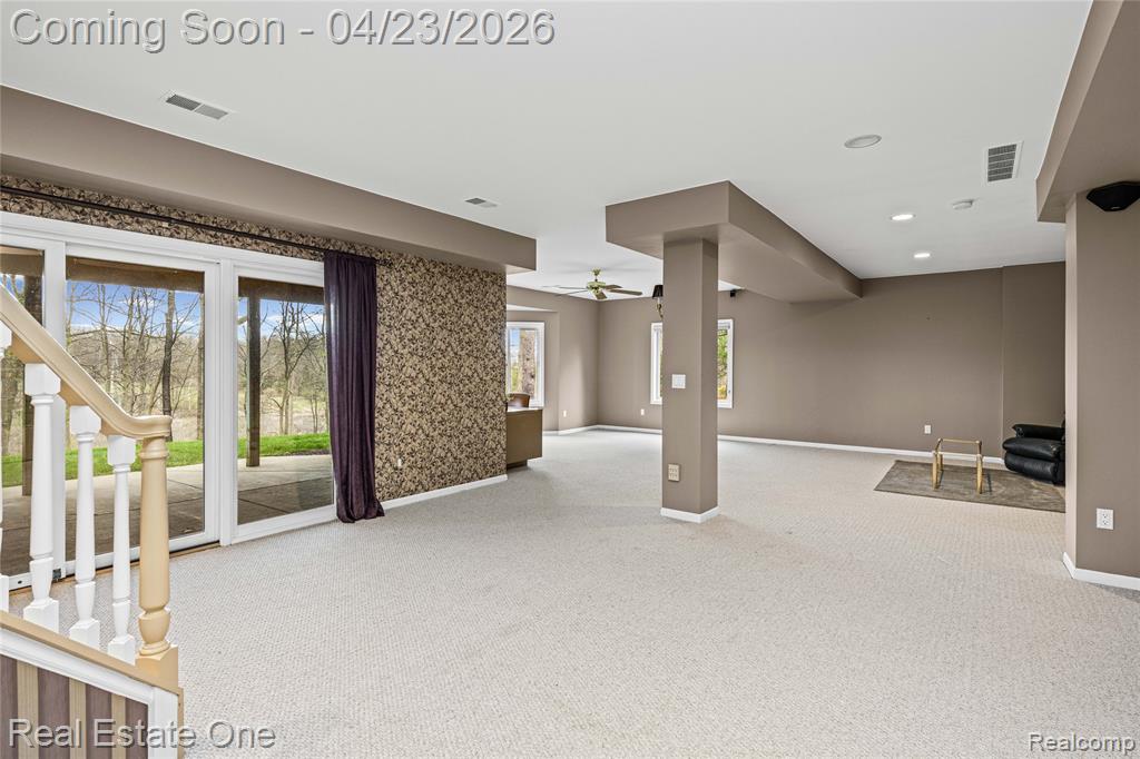 8183 Caribou Lake Lane, Clarkston, MI — Photo 45