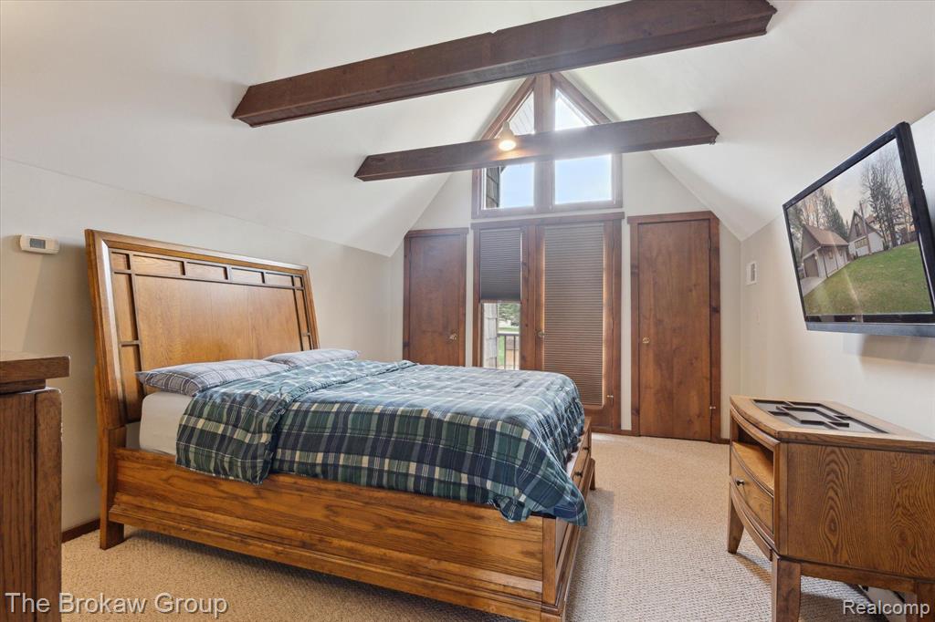 3032 WOODLAND Drive, Metamora, MI 48455 — Photo 33