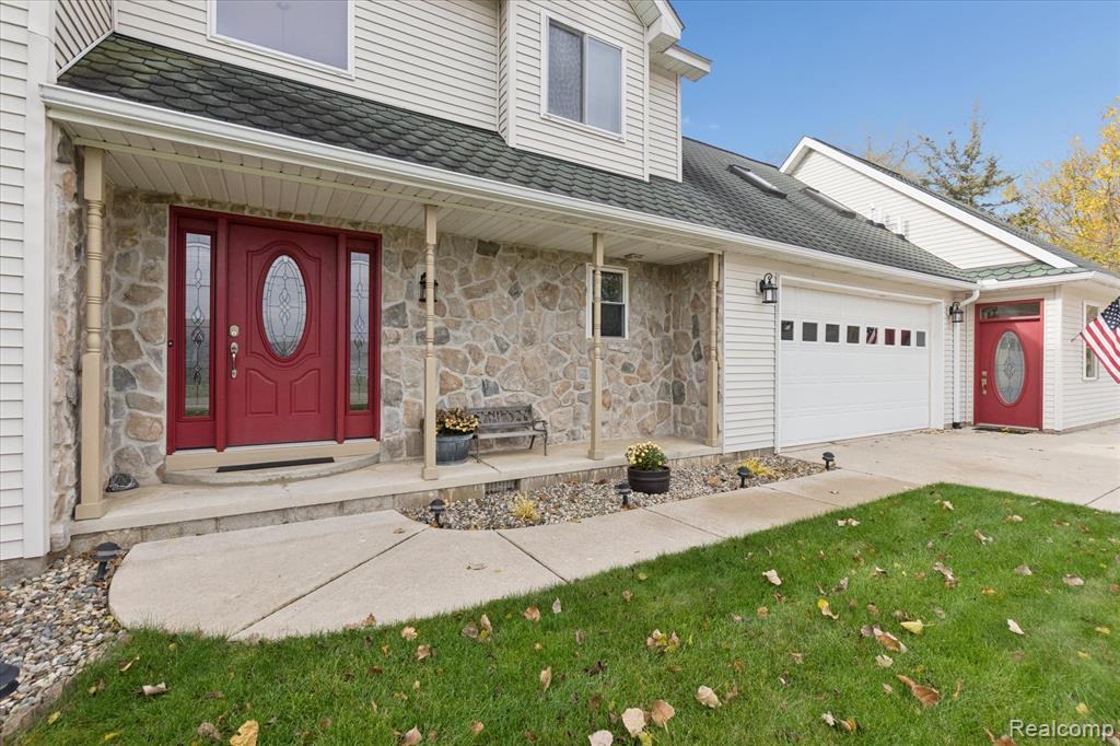 275 Harvard Drive, Howell, MI 48843 — Photo 5