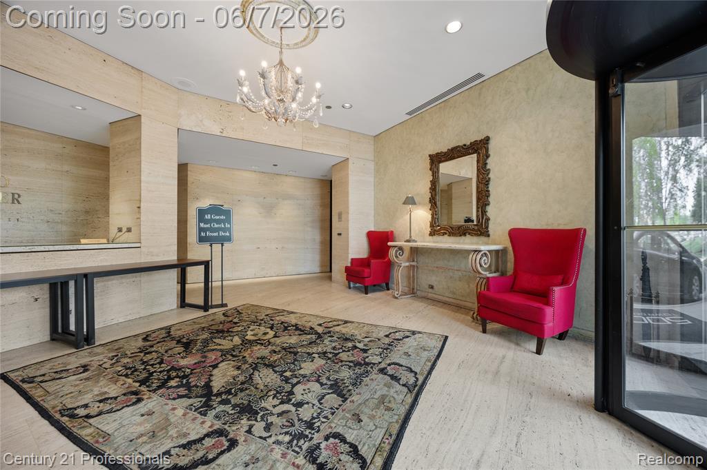 5000 Town Center, 2305, Southfield, MI 48075 — Photo 35