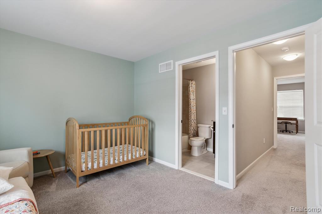 507 Anne Avenue, Brighton, MI 48116 — Photo 27