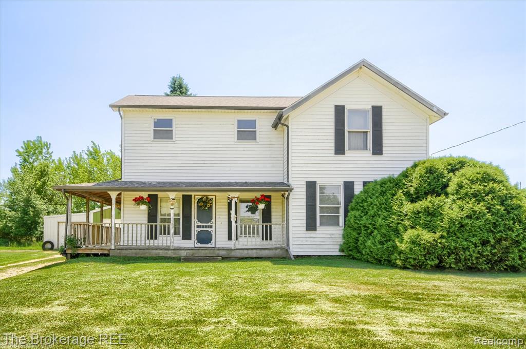 8114 WILSON Road, Otisville, MI 48463 — Photo 2