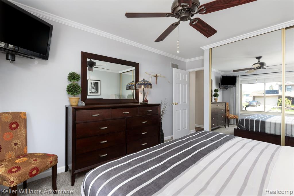 40521 FRANKLIN MILL Street, Novi, MI — Photo 23
