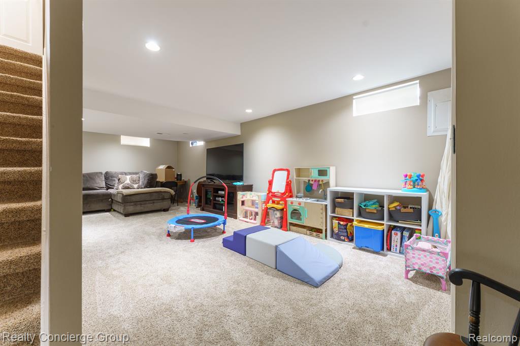 455 EAGLE Way, South Lyon, MI 48178 — Photo 21