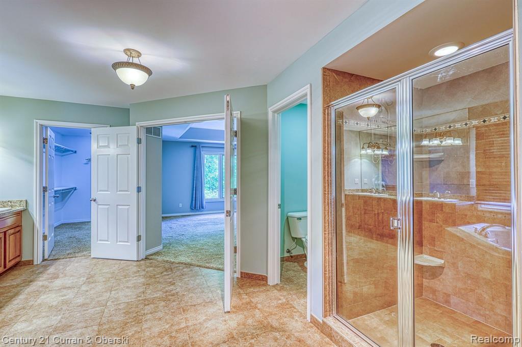 61321 BURNINGWOOD Drive, Washington, MI — Photo 16
