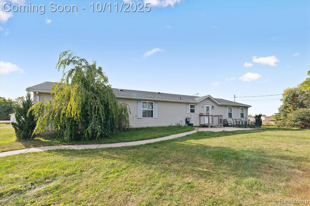 8168 Morrish Road, Swartz Creek, MI 48473 — Photo 31