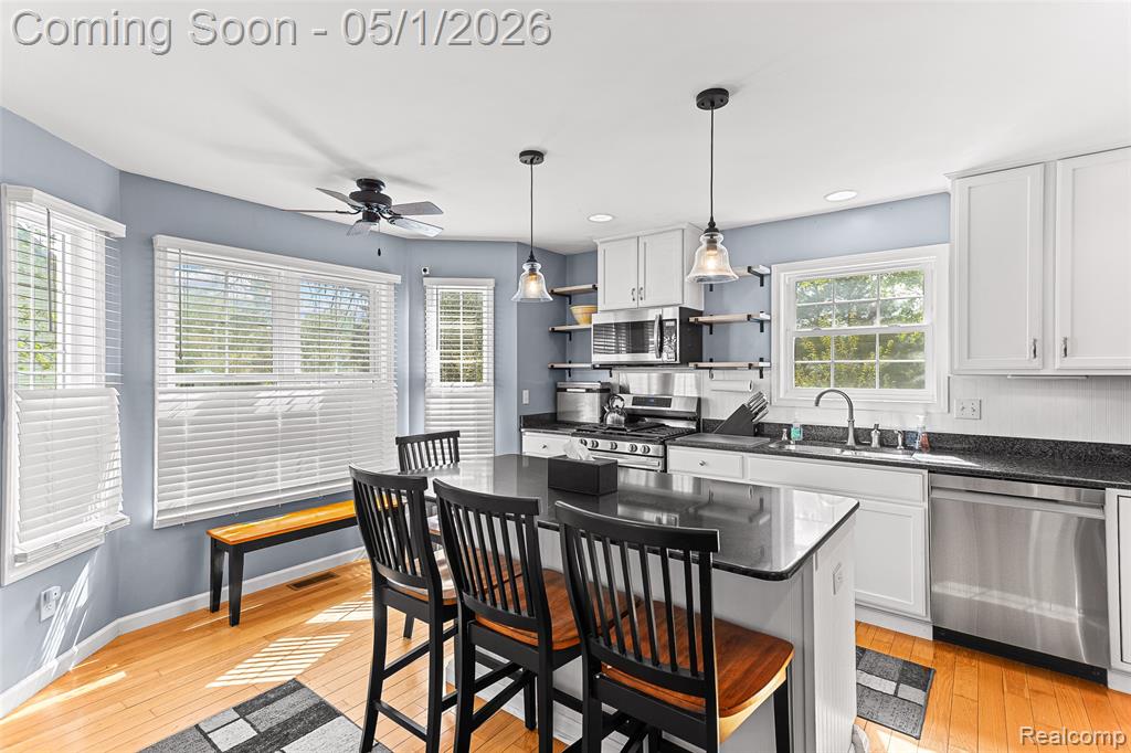 882 Fedora Drive, Tecumseh, MI 49286 — Photo 12