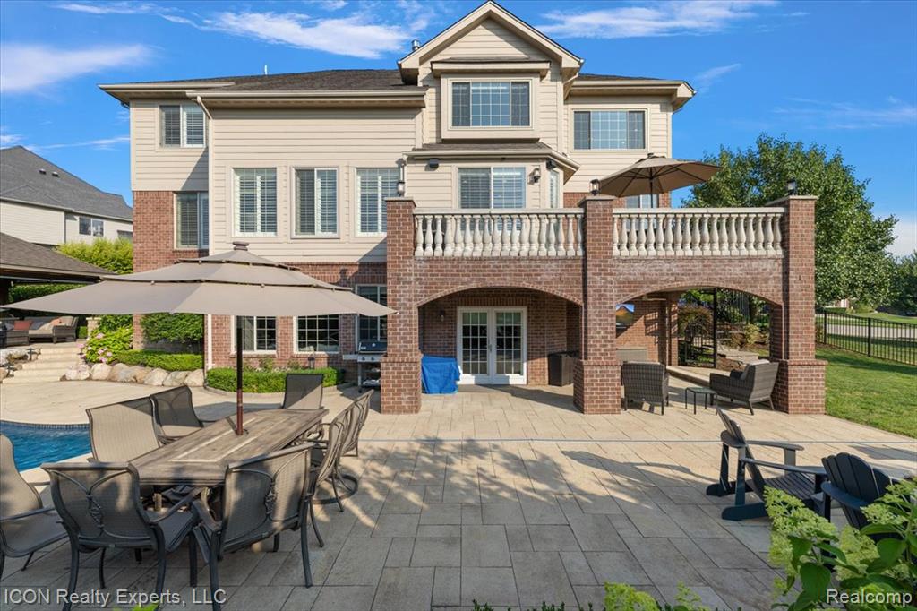 778 Passive, Rochester Hills, MI 48306 — Photo 7