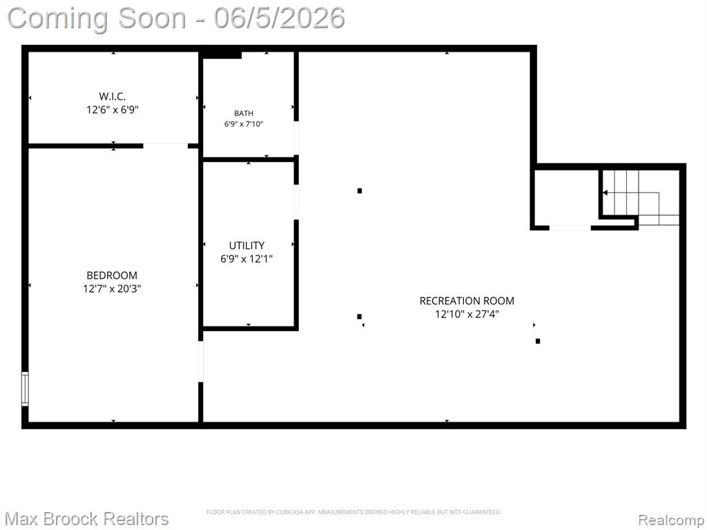 41222 Bermuda Drive, Sterling Heights, MI 48314 — Photo 37