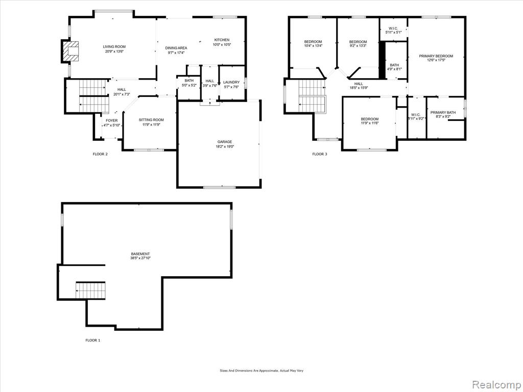 8378 MEADOW CREEK Lane, Pinckney, MI 48169 — Photo 41