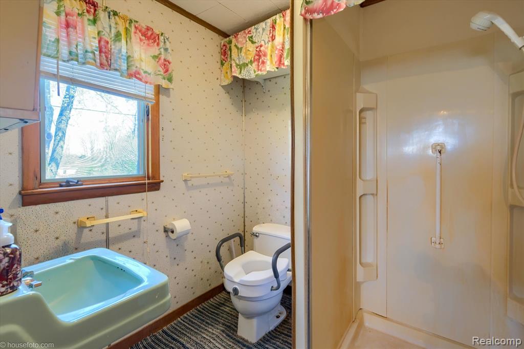 1325 E Barnes Lake Road, Columbiaville, MI 48421 — Photo 22