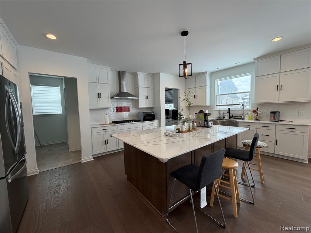 51360 Whispering Ridge Drive, Northville, MI 48167 — Photo 9