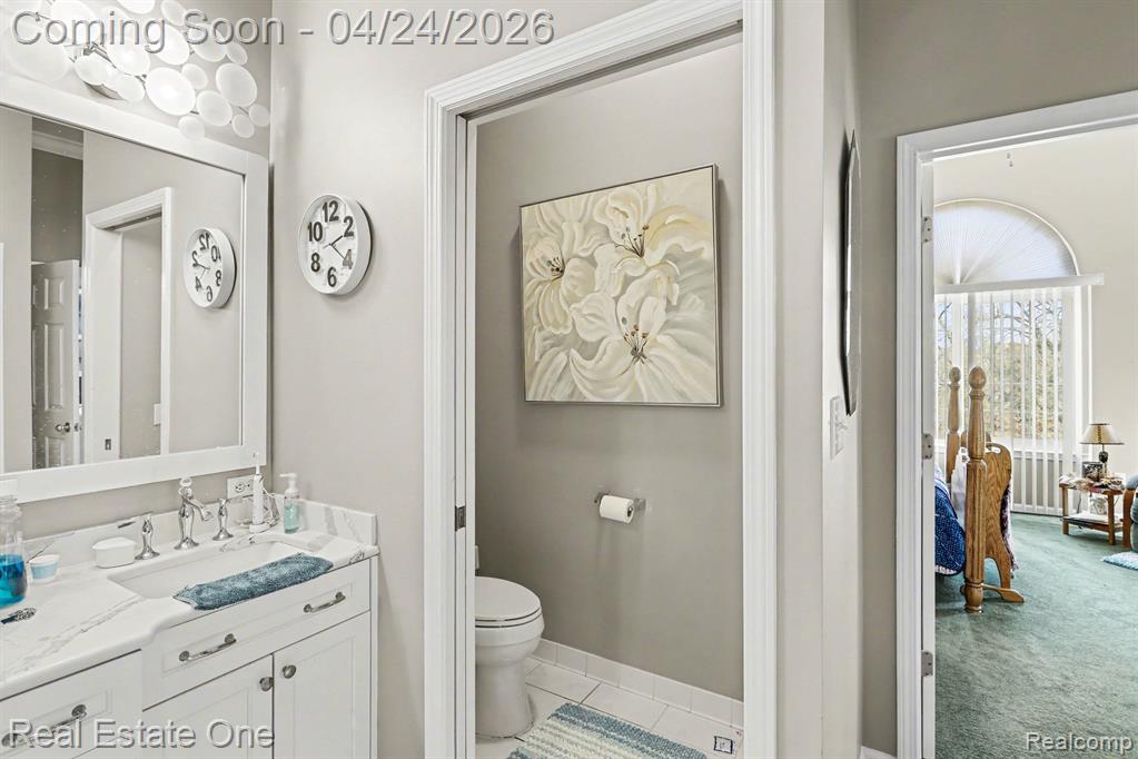 846 Ridgeside Drive, Milford, MI 48381 — Photo 10