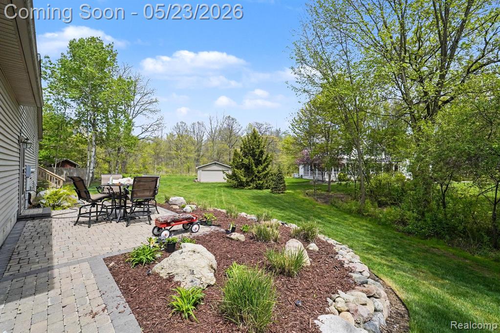 9268 Erin Court, Davisburg, MI 48350 — Photo 25
