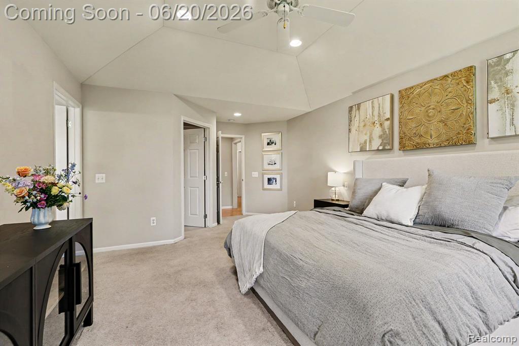 836 Townsend Drive, South Lyon, MI 48178 — Photo 36