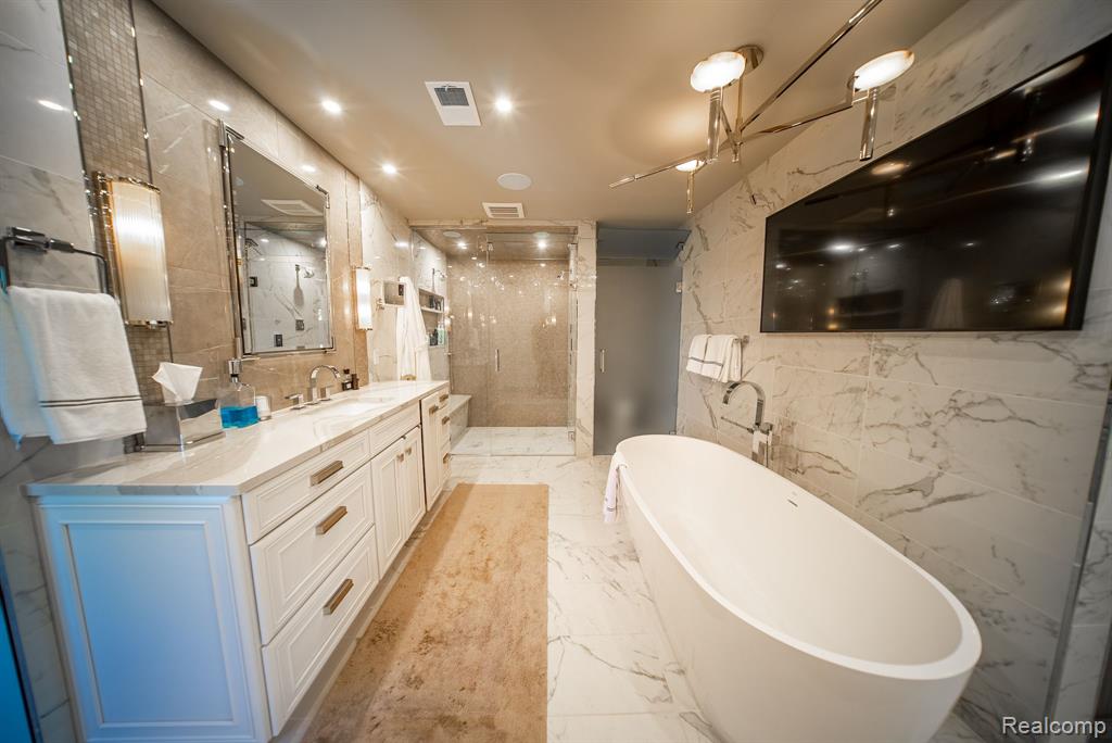 62578 POND Drive, Washington, MI — Photo 45