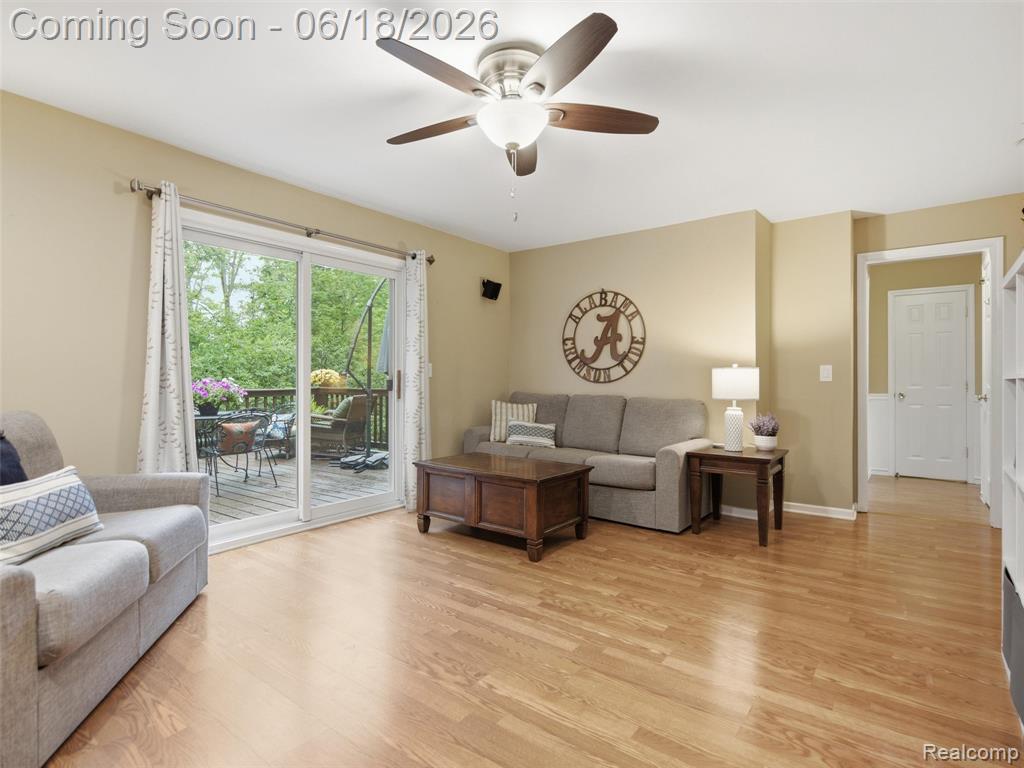 2600 Millcrest Court, Lake Orion, MI — Photo 15