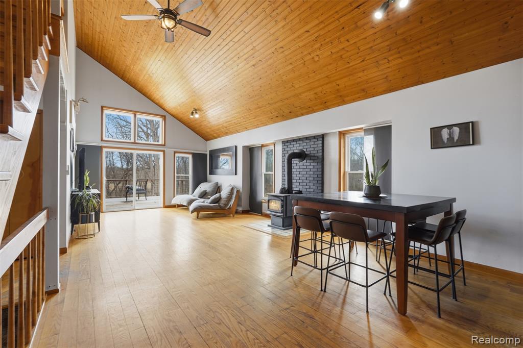 2929 Acorn Lane, Howell, MI 48843 — Photo 9