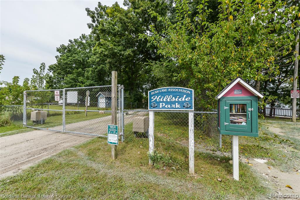 3268 Orchard Drive, Pinckney, MI 48169 — Photo 35