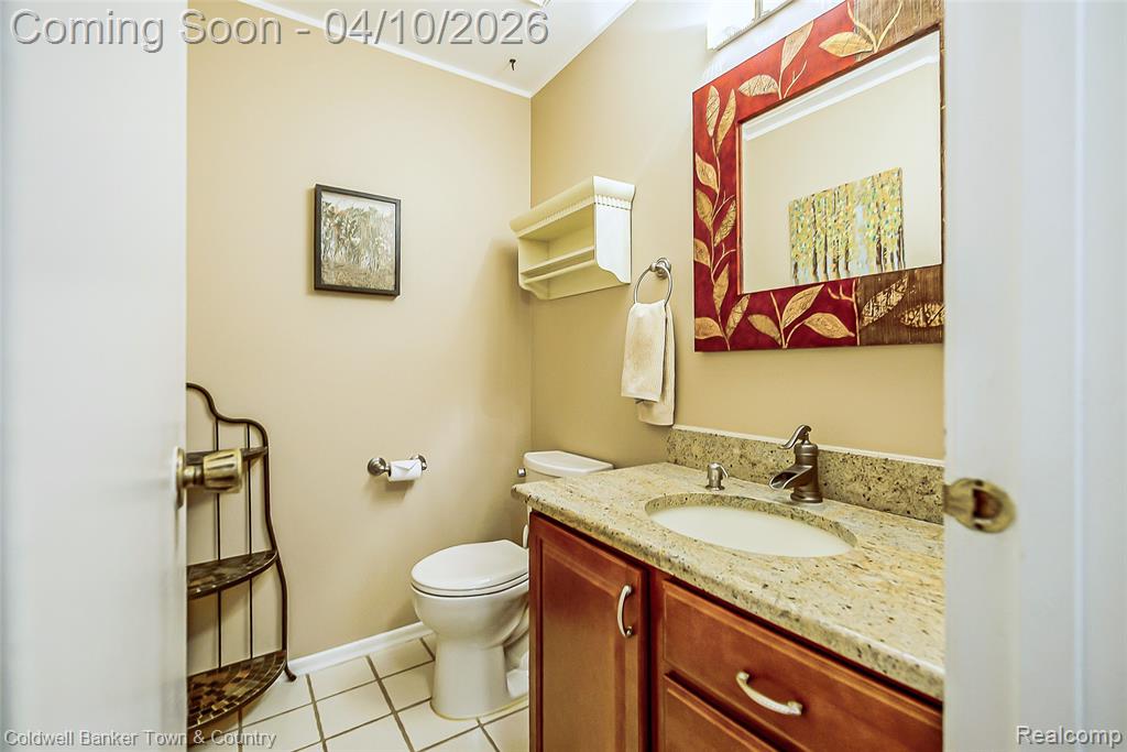 2708 Ore Valley Drive, Hartland, MI 48353 — Photo 22