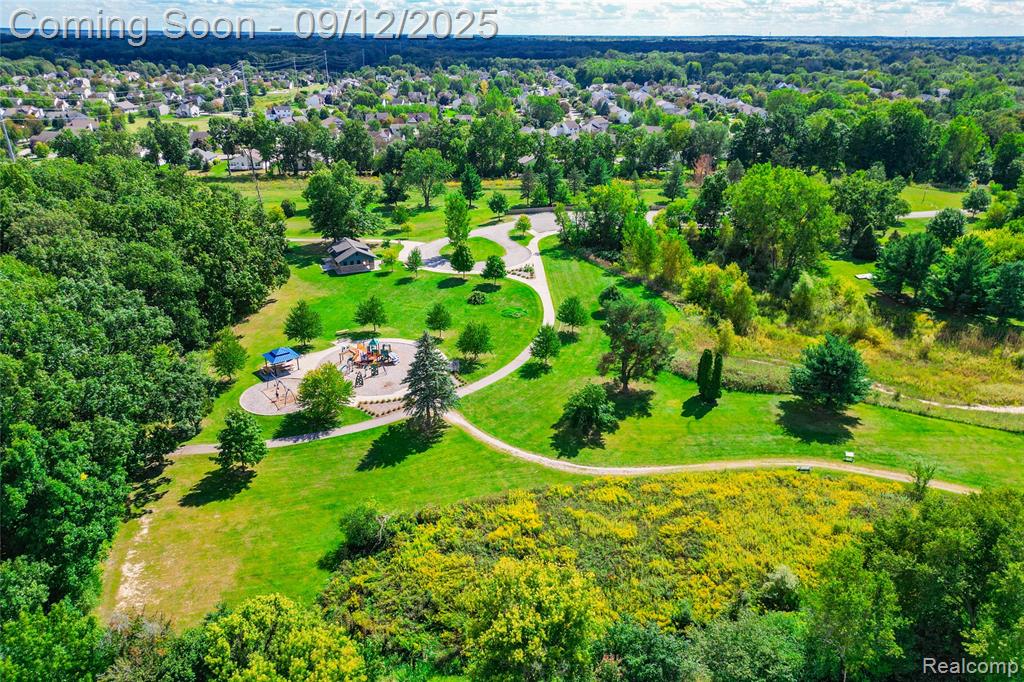 5129 Blue Spruce Drive, Ypsilanti, MI 48197 — Photo 50