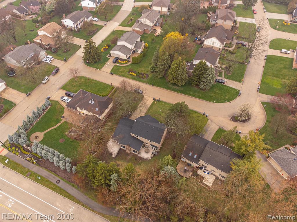17148 PON VALLEY Drive, Northville, MI 48168 — Photo 81