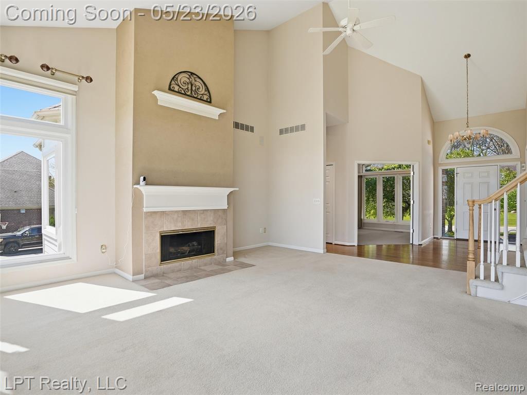 860 Troon, Highland, MI — Photo 9