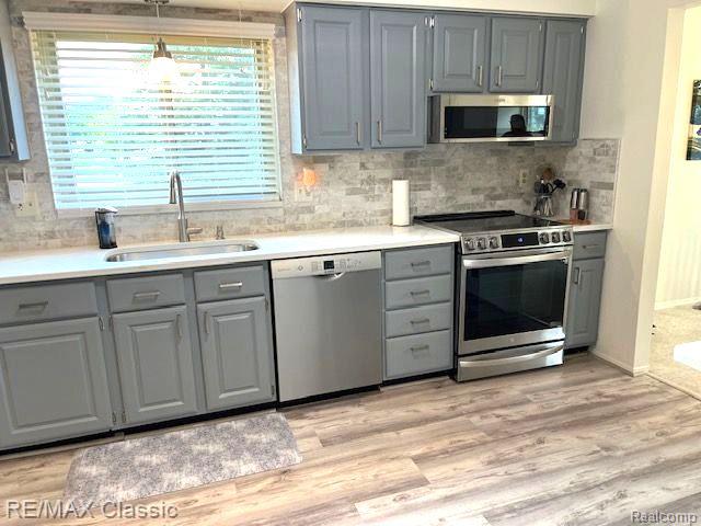 702 TENNYSON, Rochester Hills, MI 48307 — Photo 10